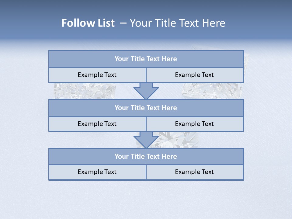 Bridal Marry Romance PowerPoint Template