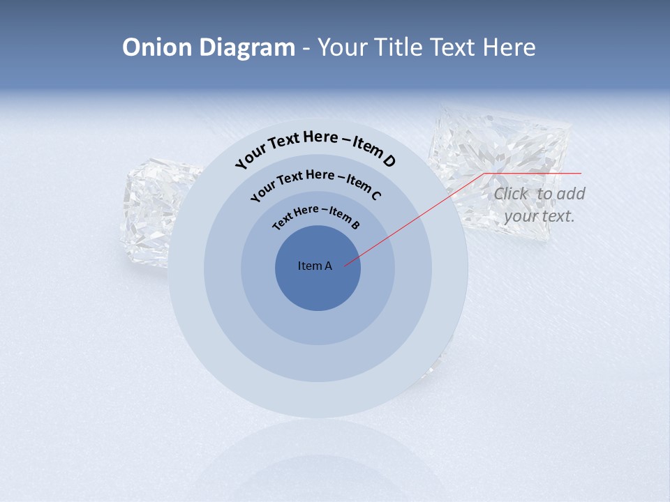 Bridal Marry Romance PowerPoint Template