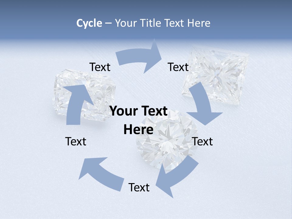 Bridal Marry Romance PowerPoint Template