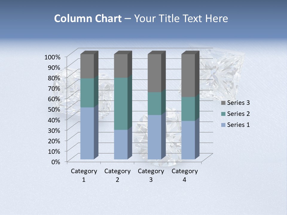 Bridal Marry Romance PowerPoint Template