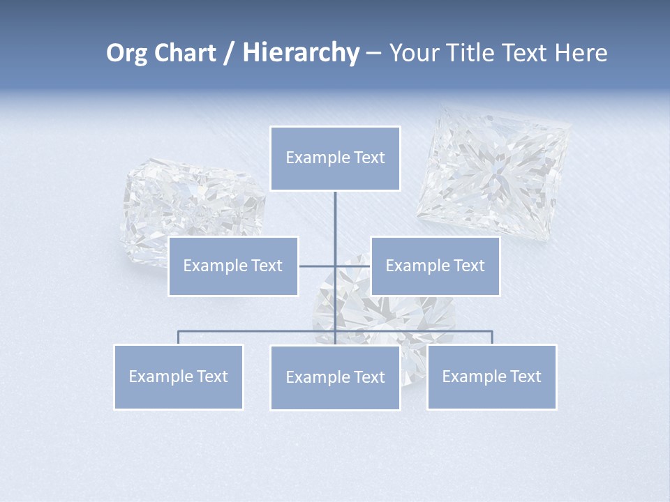 Bridal Marry Romance PowerPoint Template