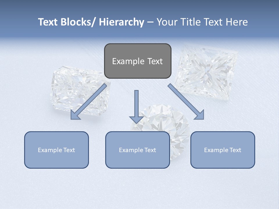 Bridal Marry Romance PowerPoint Template