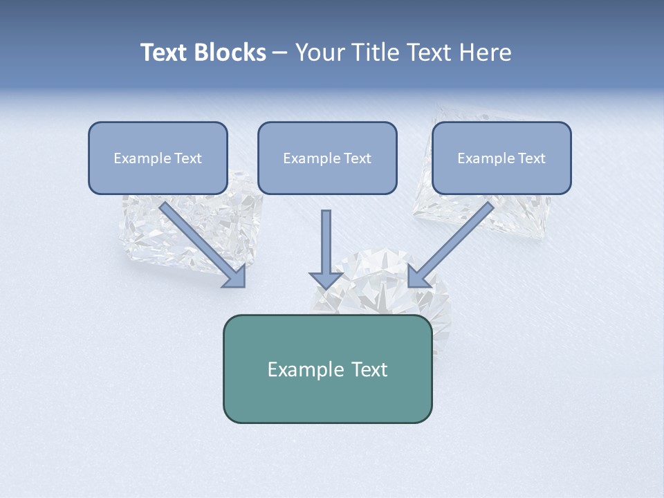 Bridal Marry Romance PowerPoint Template