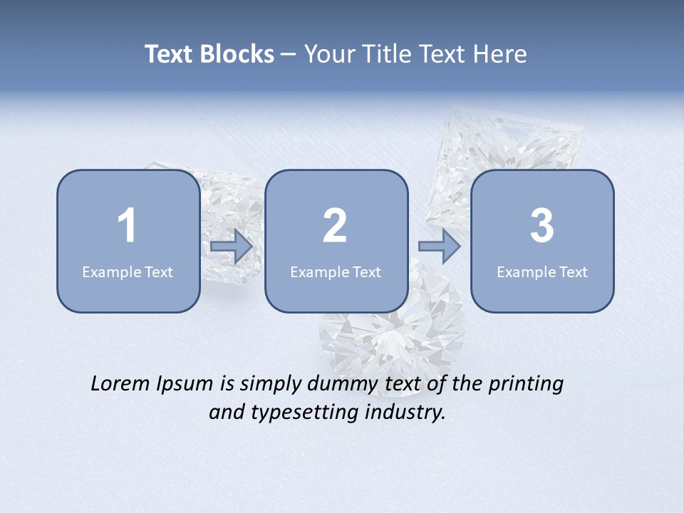 Bridal Marry Romance PowerPoint Template