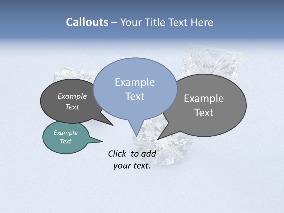 Bridal Marry Romance PowerPoint Template