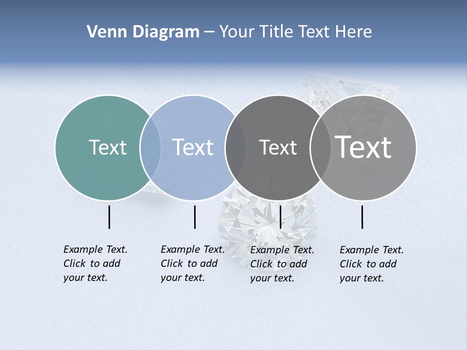 Bridal Marry Romance PowerPoint Template