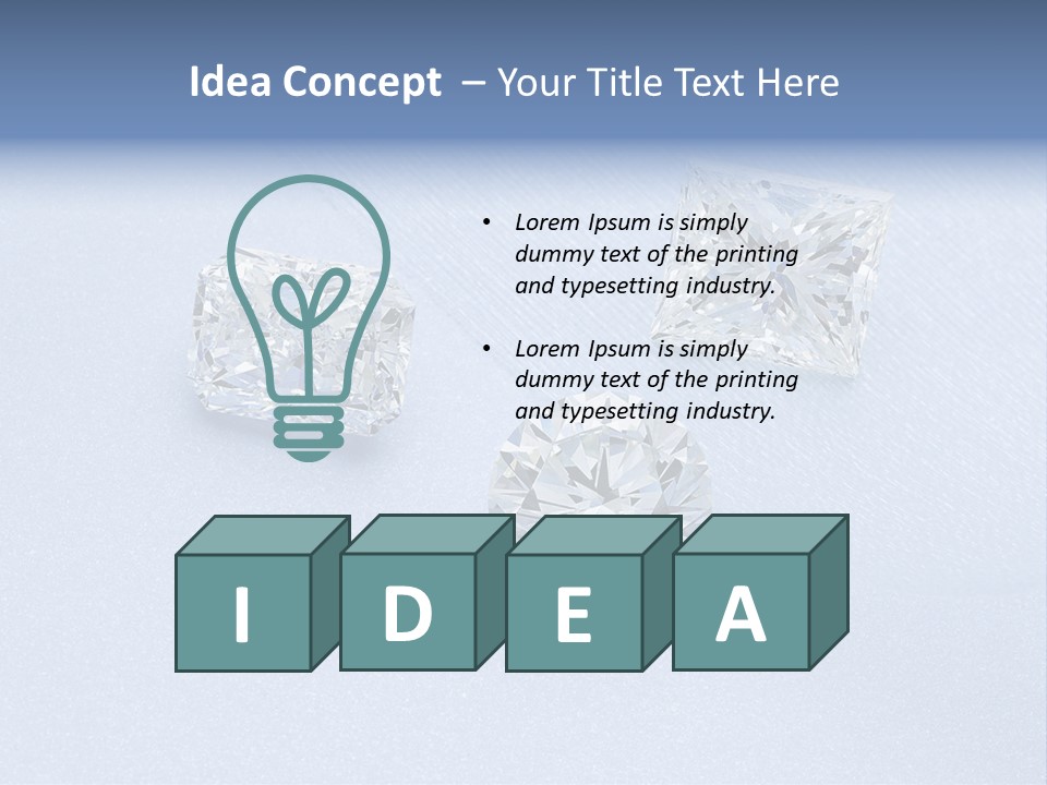 Bridal Marry Romance PowerPoint Template