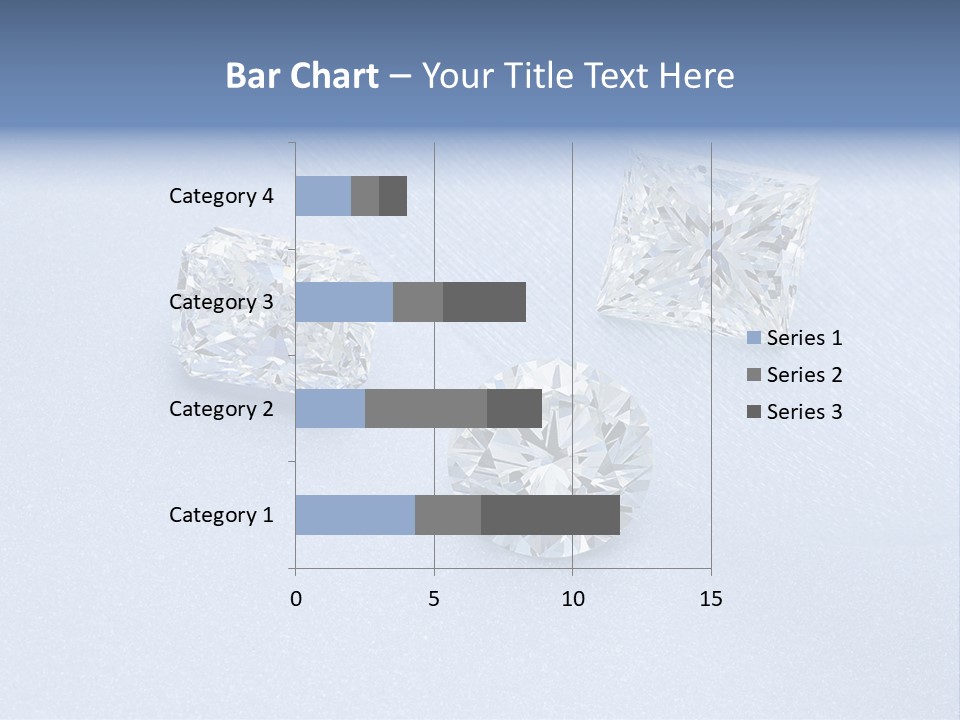 Bridal Marry Romance PowerPoint Template