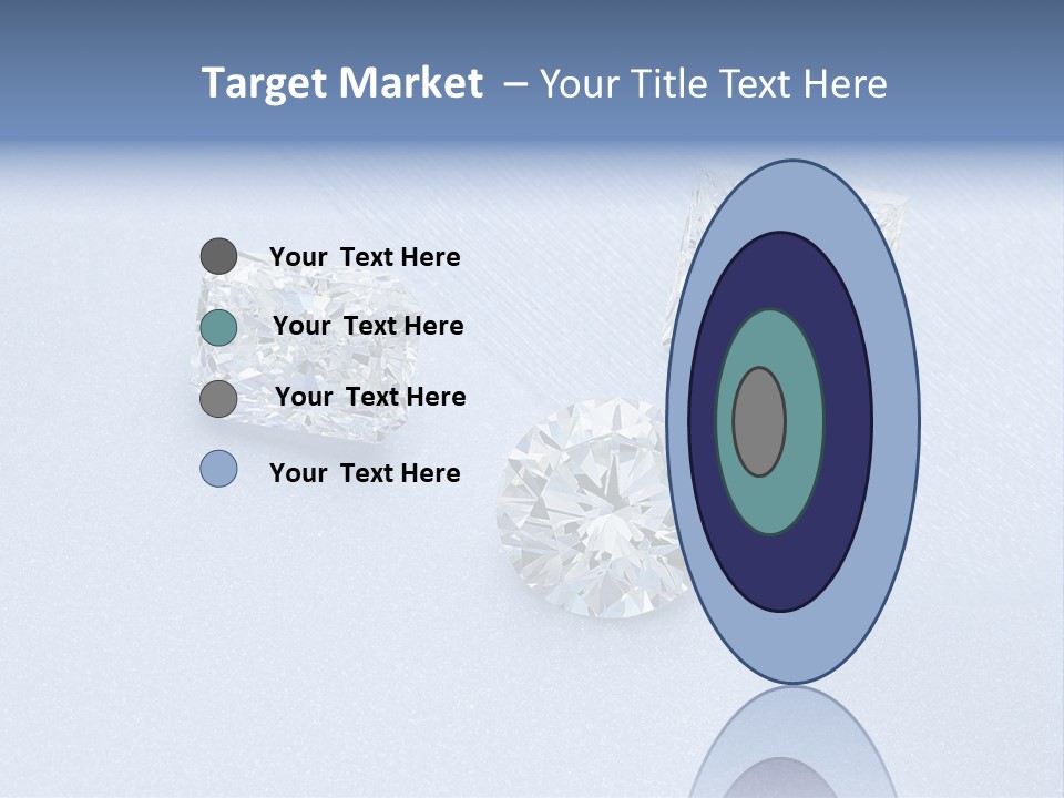 Bridal Marry Romance PowerPoint Template