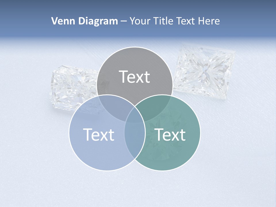 Bridal Marry Romance PowerPoint Template