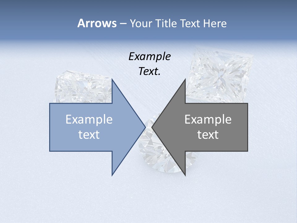 Bridal Marry Romance PowerPoint Template