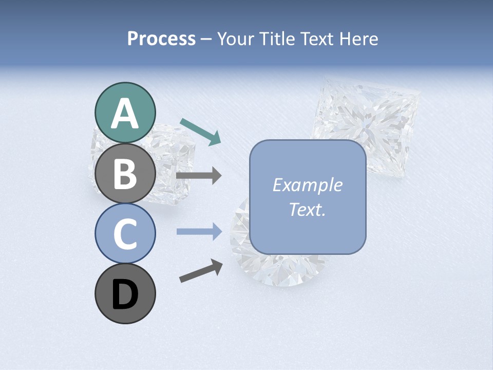 Bridal Marry Romance PowerPoint Template