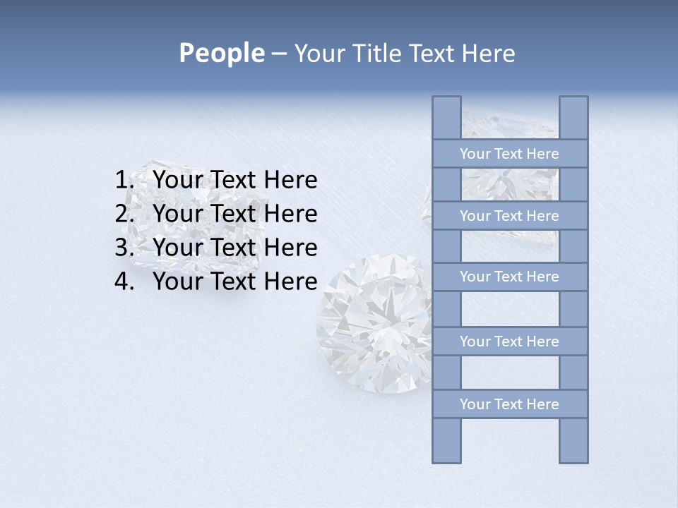 Bridal Marry Romance PowerPoint Template