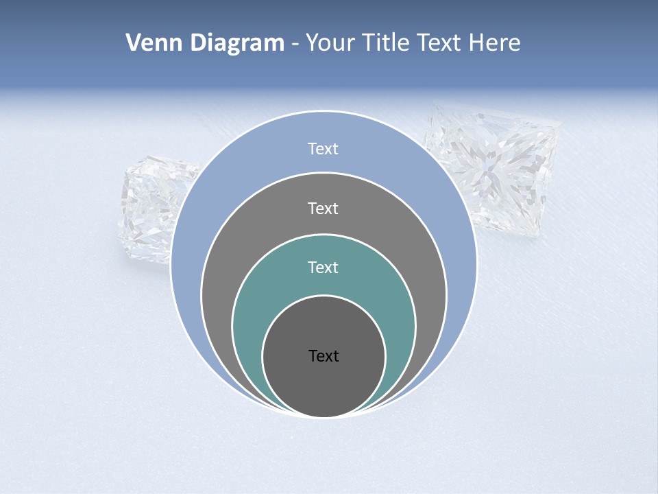 Bridal Marry Romance PowerPoint Template