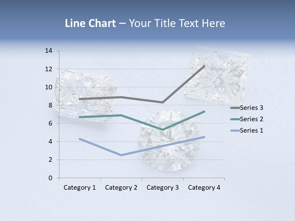 Bridal Marry Romance PowerPoint Template