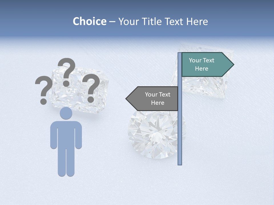 Bridal Marry Romance PowerPoint Template