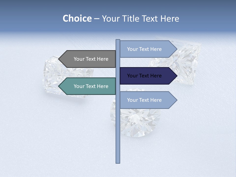 Bridal Marry Romance PowerPoint Template