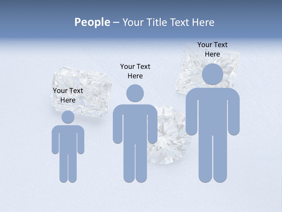 Bridal Marry Romance PowerPoint Template