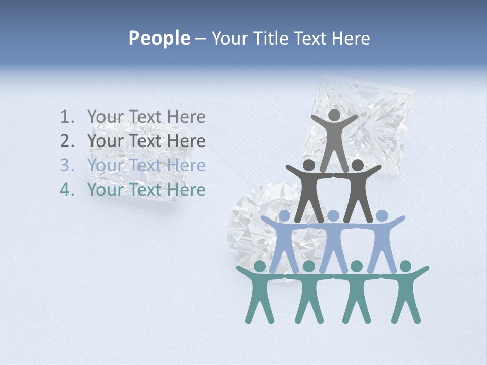 Bridal Marry Romance PowerPoint Template