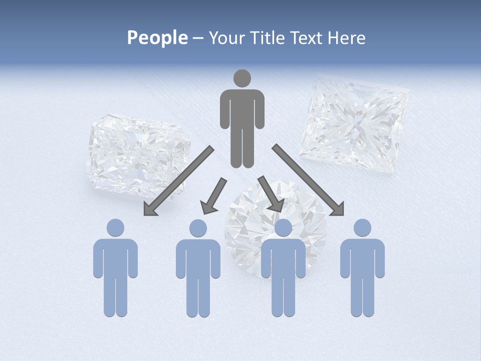 Bridal Marry Romance PowerPoint Template