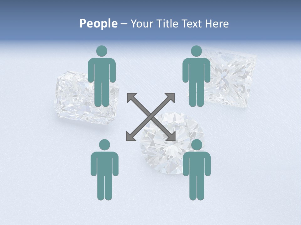 Bridal Marry Romance PowerPoint Template