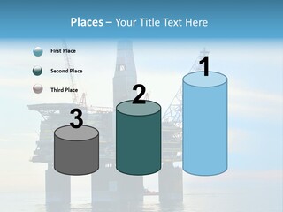 Teamwork Writing Chair PowerPoint Template