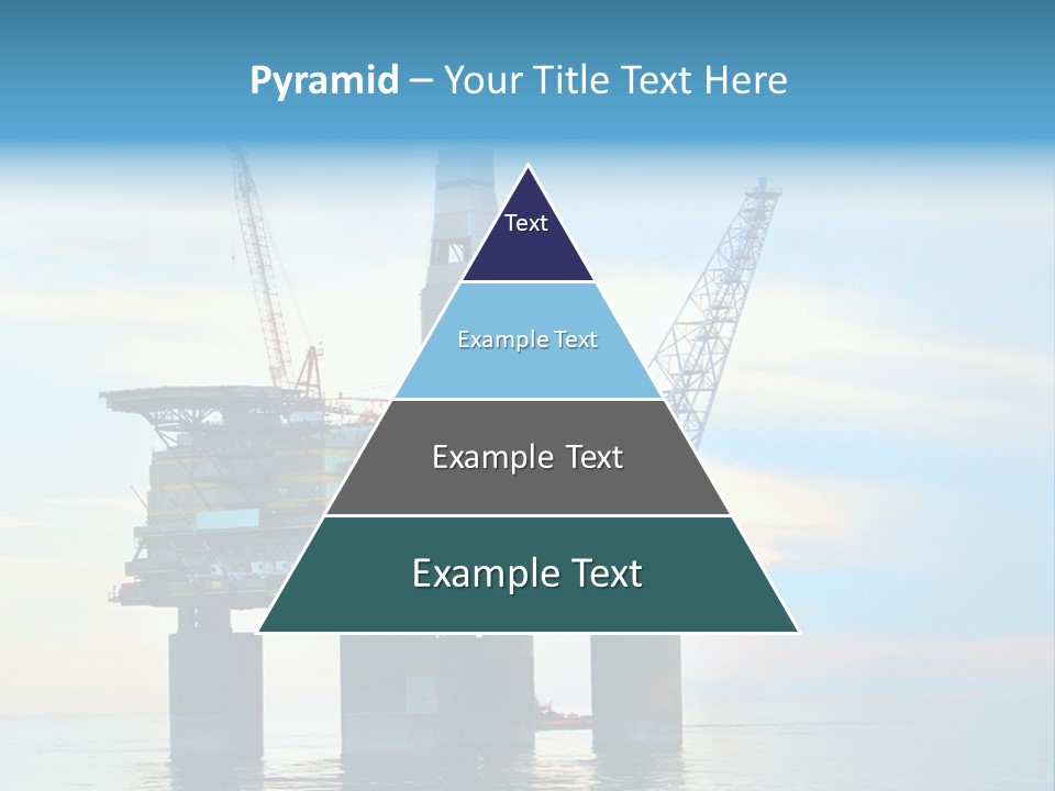 Teamwork Writing Chair PowerPoint Template