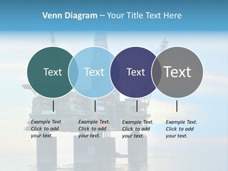 Teamwork Writing Chair PowerPoint Template