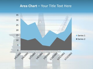 Teamwork Writing Chair PowerPoint Template