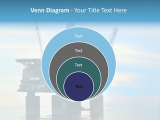Teamwork Writing Chair PowerPoint Template