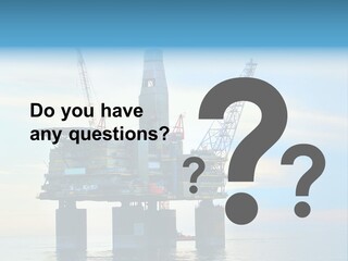 Teamwork Writing Chair PowerPoint Template