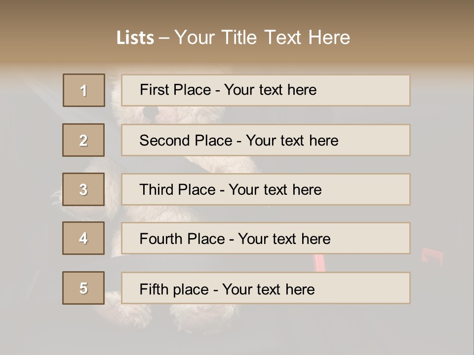 Seatbelt Save Passenger PowerPoint Template