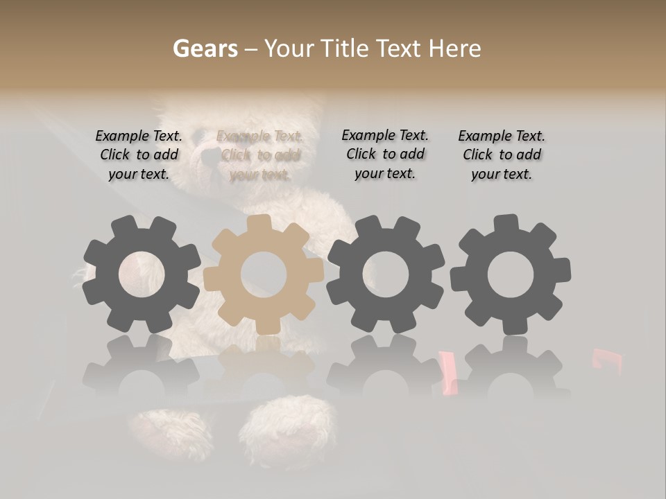 Seatbelt Save Passenger PowerPoint Template