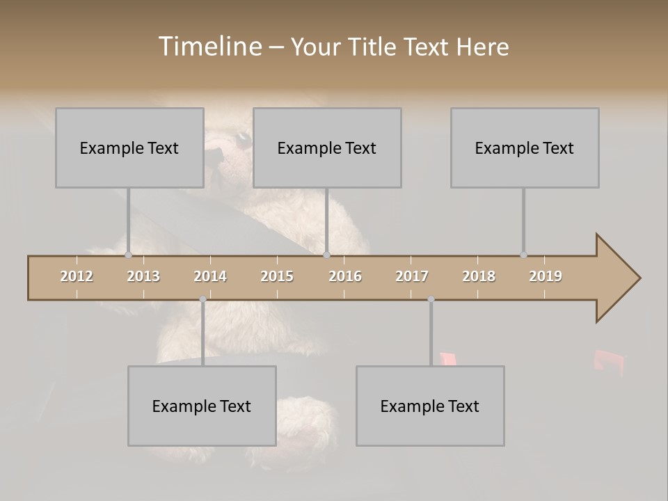 Seatbelt Save Passenger PowerPoint Template