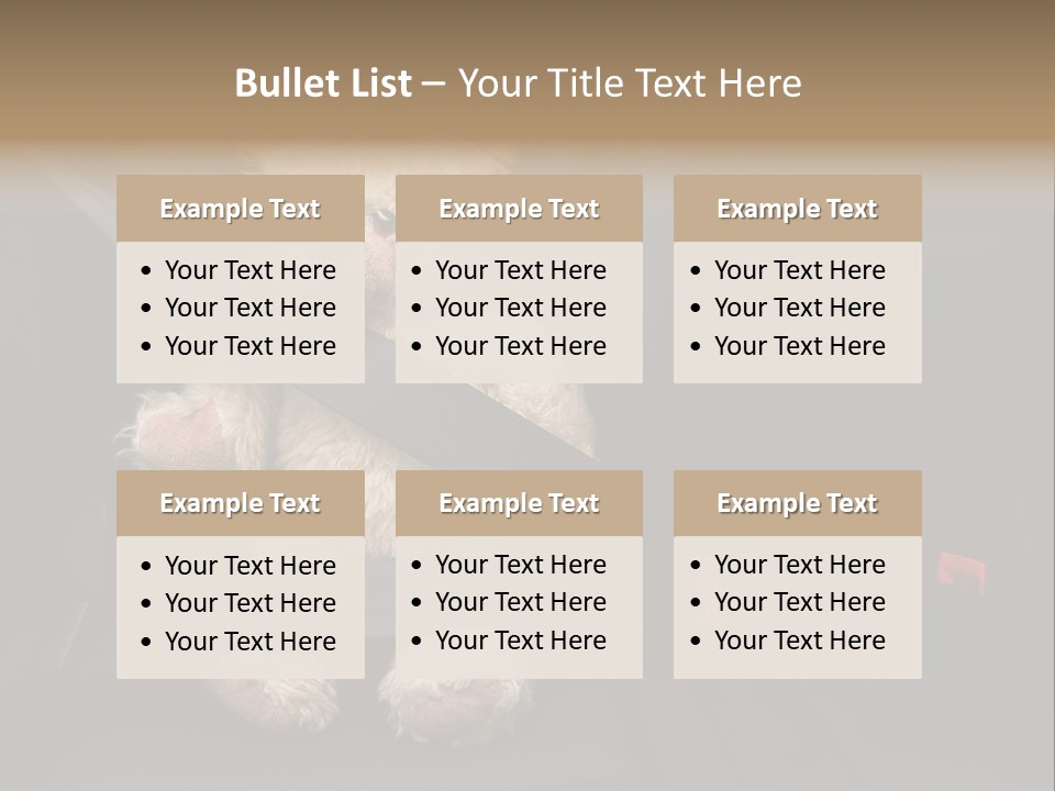 Seatbelt Save Passenger PowerPoint Template