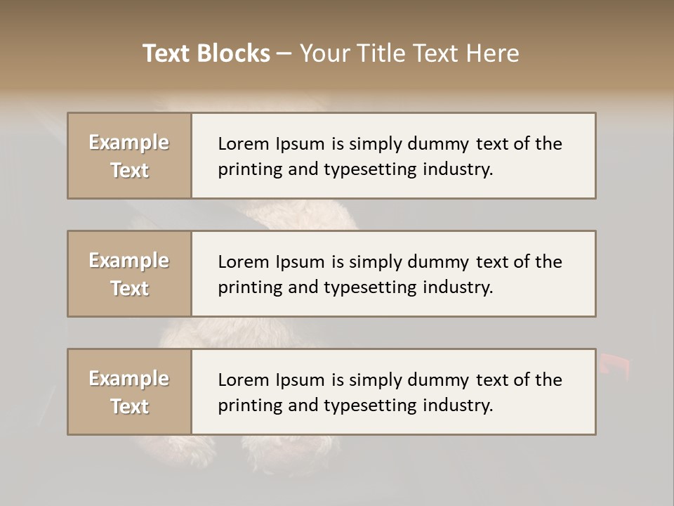 Seatbelt Save Passenger PowerPoint Template
