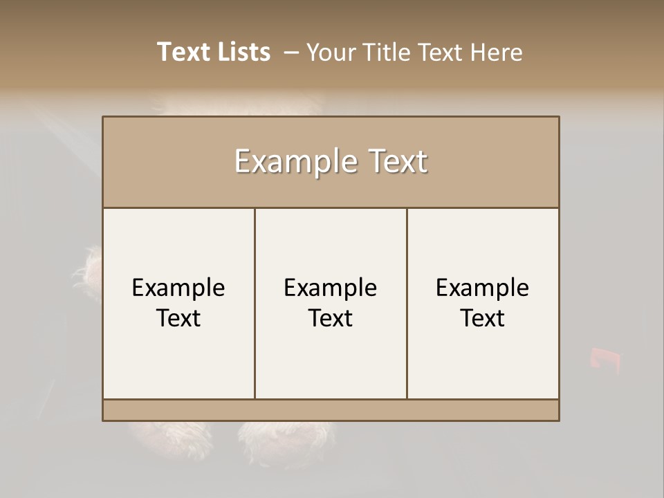 Seatbelt Save Passenger PowerPoint Template