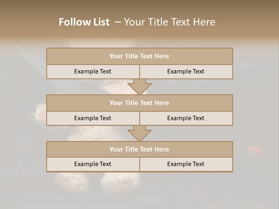 Seatbelt Save Passenger PowerPoint Template