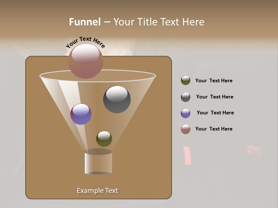 Seatbelt Save Passenger PowerPoint Template