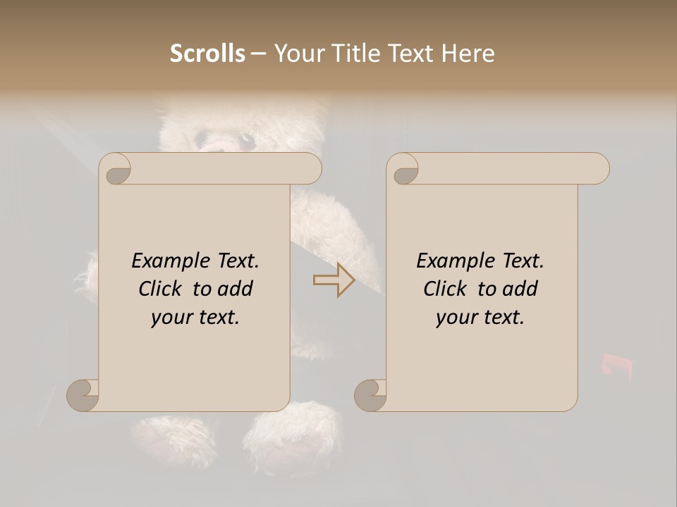 Seatbelt Save Passenger PowerPoint Template