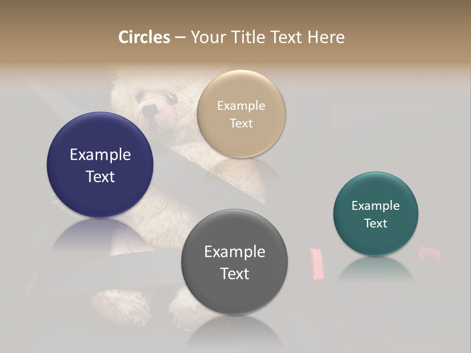 Seatbelt Save Passenger PowerPoint Template