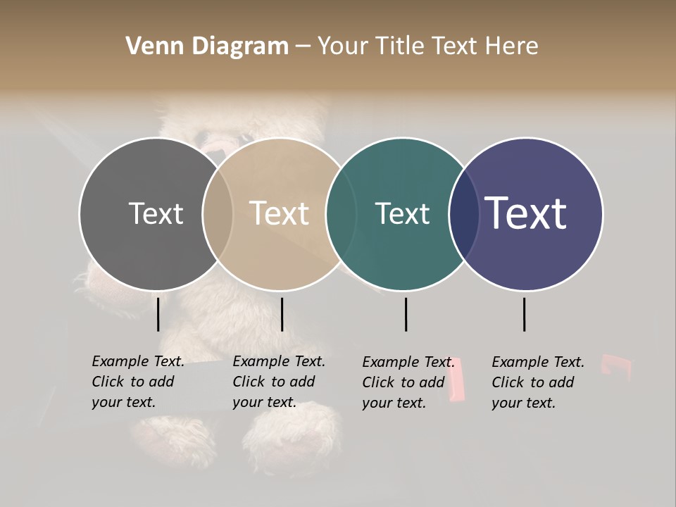 Seatbelt Save Passenger PowerPoint Template