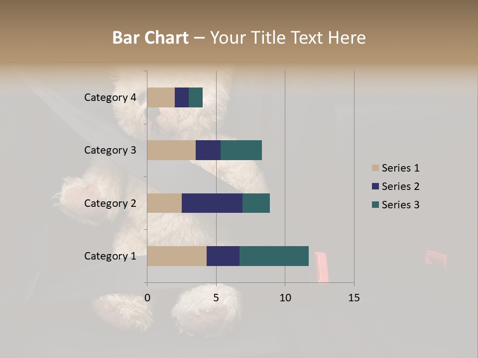 Seatbelt Save Passenger PowerPoint Template