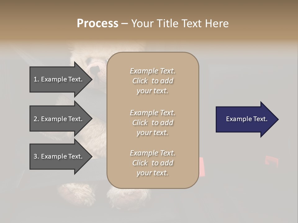 Seatbelt Save Passenger PowerPoint Template