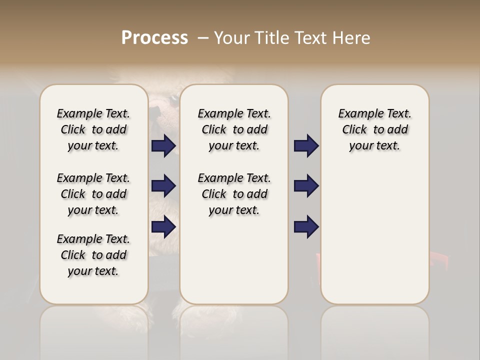 Seatbelt Save Passenger PowerPoint Template