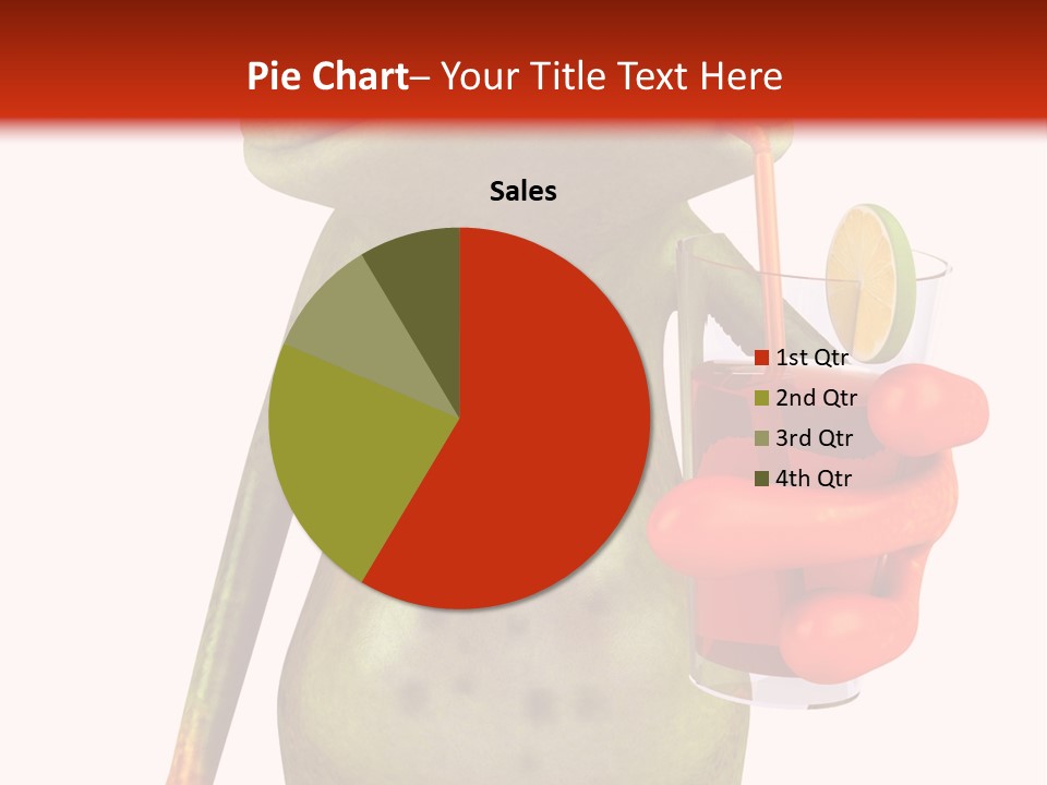 Tropical Environment Optics PowerPoint Template