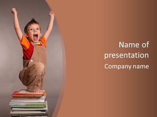 Office Corporate Board PowerPoint Template