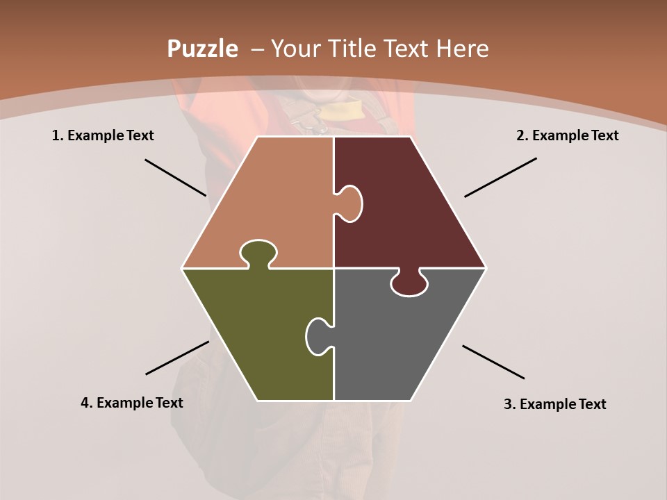 Office Corporate Board PowerPoint Template