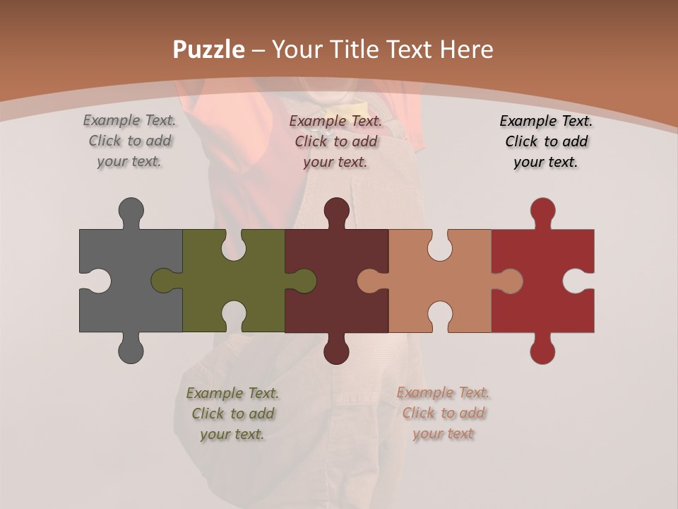 Office Corporate Board PowerPoint Template
