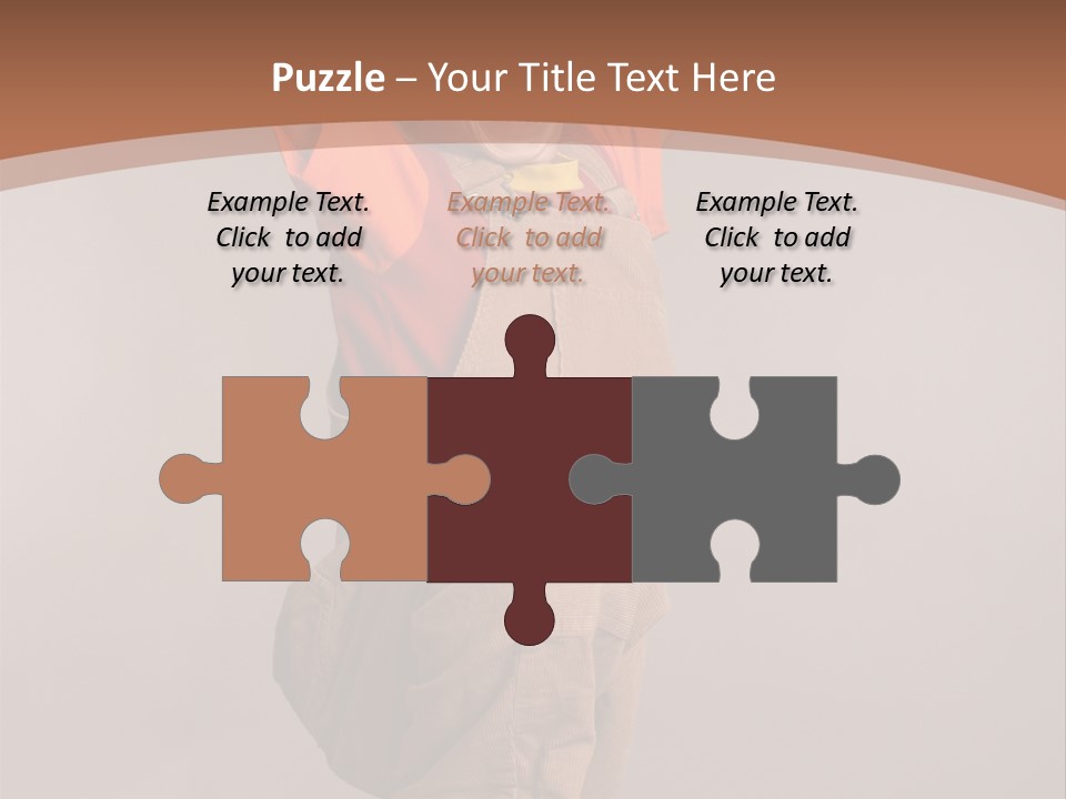 Office Corporate Board PowerPoint Template